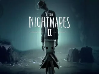 Little Nightmares II