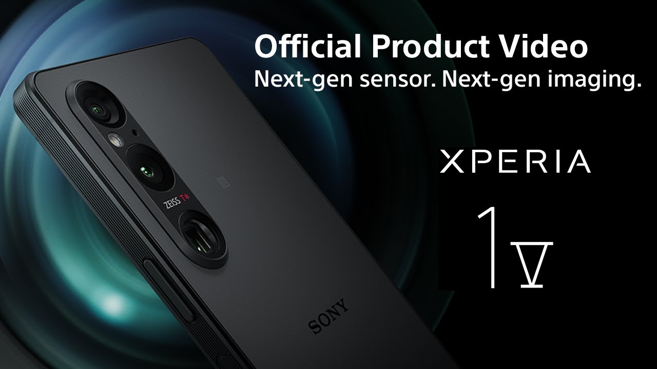 Sony Xperia 1 V